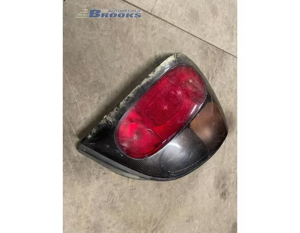 Combination Rearlight RENAULT MEGANE I (BA0/1_), SUBARU IMPREZA Saloon (GC)