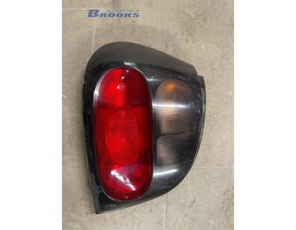 Combination Rearlight RENAULT MEGANE I (BA0/1_), SUBARU IMPREZA Saloon (GC)