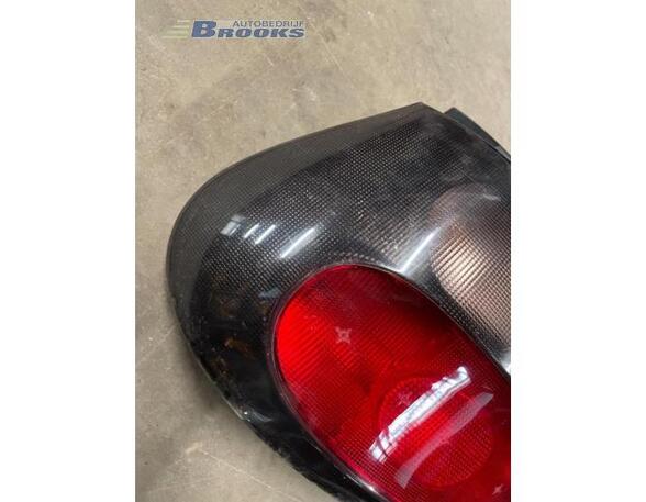 Combination Rearlight RENAULT MEGANE I (BA0/1_), SUBARU IMPREZA Saloon (GC)