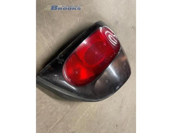 Combination Rearlight RENAULT MEGANE I (BA0/1_), SUBARU IMPREZA Saloon (GC)