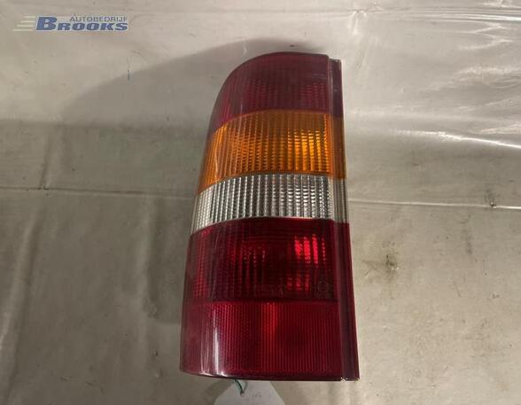 Combination Rearlight FORD ESCORT '91 Express (AVF)