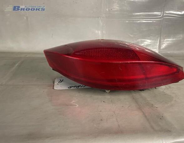 Combination Rearlight FORD KA (RB_)