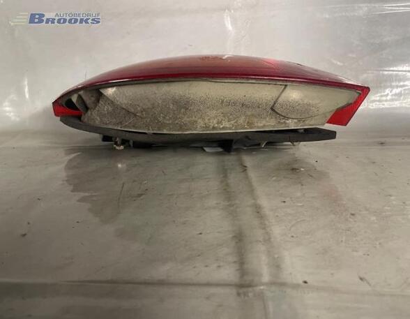 Combination Rearlight FORD KA (RB_)