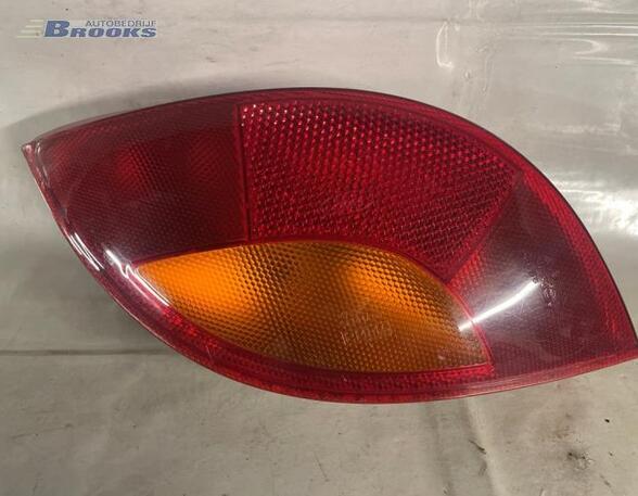 Combination Rearlight FORD KA (RB_)