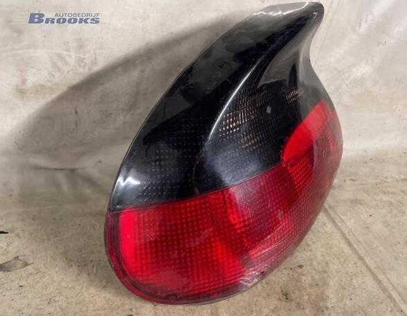 Combination Rearlight OPEL TIGRA (S93)