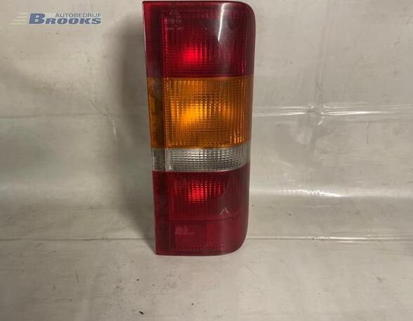 Combination Rearlight FORD FIESTA Van (J5_, J3_)