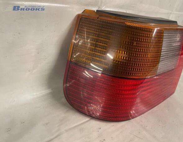 Combination Rearlight SEAT IBIZA II (6K1)