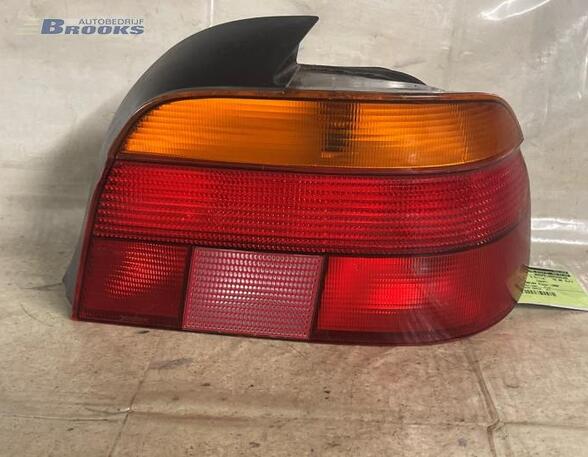 Combination Rearlight BMW 5 (E39)