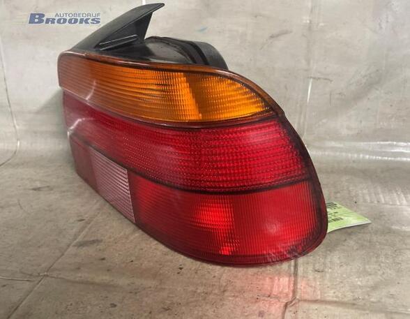 Combination Rearlight BMW 5 (E39)