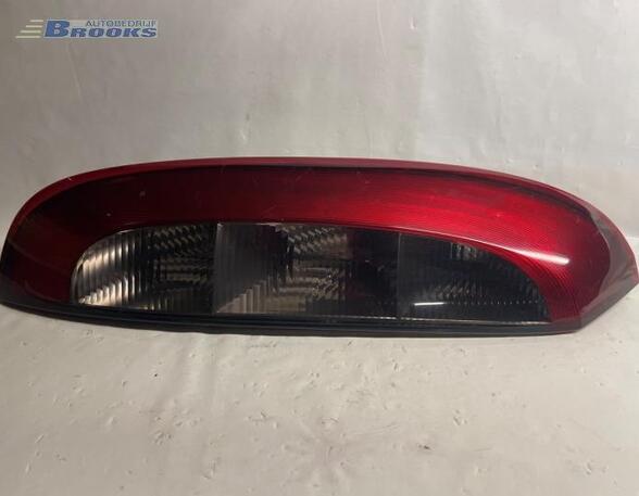 Combination Rearlight OPEL CORSA C (X01)