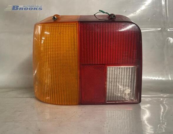 Combination Rearlight PEUGEOT 205 II (20A/C)