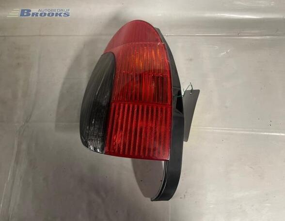 Combination Rearlight PEUGEOT 306 Break (7E, N3, N5)