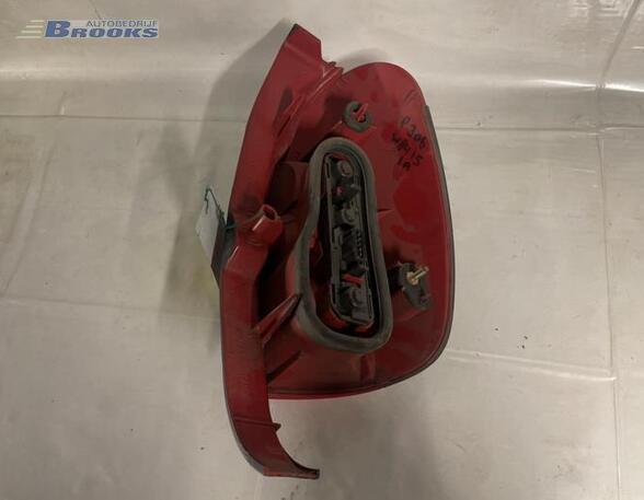 Combination Rearlight PEUGEOT 306 Break (7E, N3, N5)