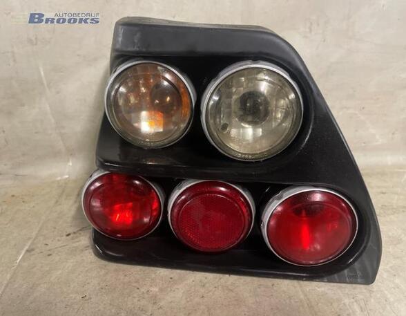 Combination Rearlight VW GOLF II (19E, 1G1)