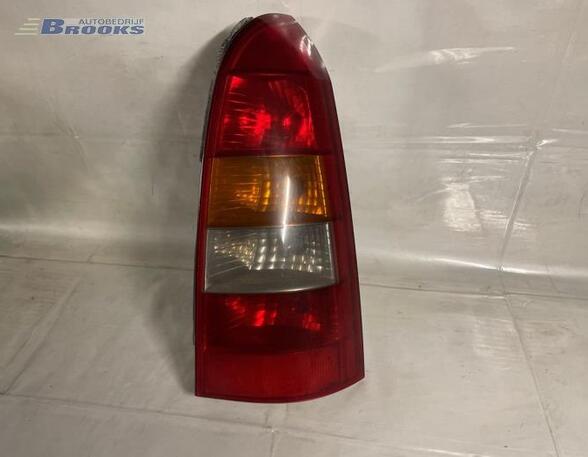 Combination Rearlight OPEL ASTRA G Estate (T98), OPEL ASTRA G Estate Van (F70), OPEL ASTRA G CLASSIC Caravan (F35)