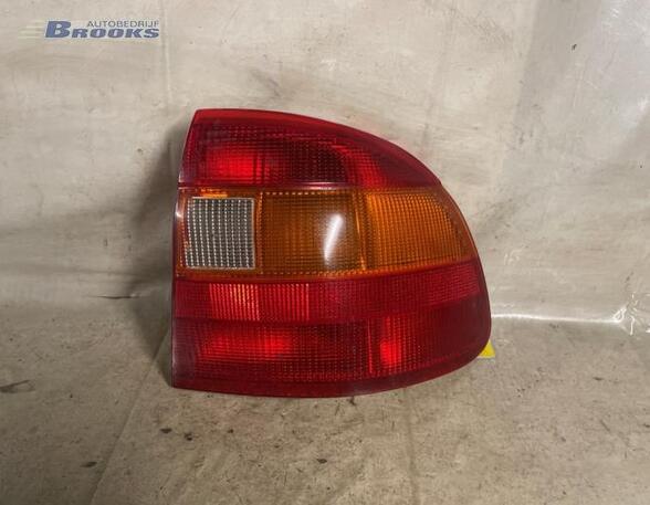 Combination Rearlight OPEL ASTRA F (T92)