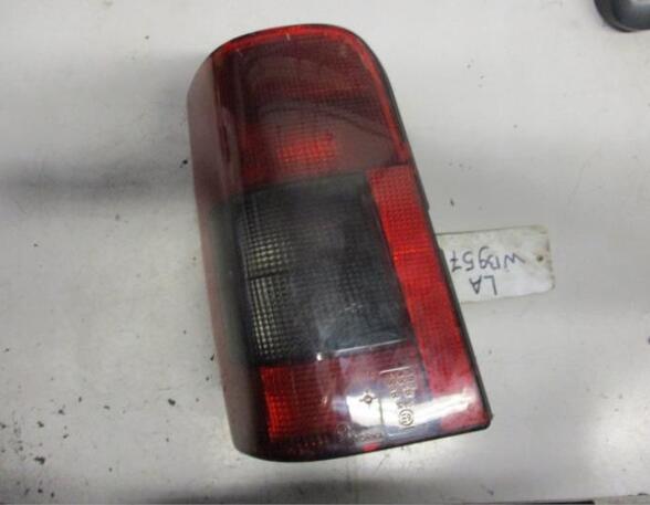 Combination Rearlight CITROËN BERLINGO / BERLINGO FIRST MPV (MF_, GJK_, GFK_)