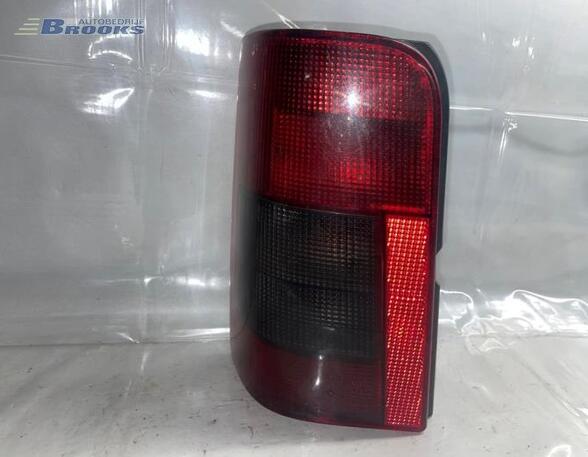 Combination Rearlight CITROËN BERLINGO / BERLINGO FIRST MPV (MF_, GJK_, GFK_)