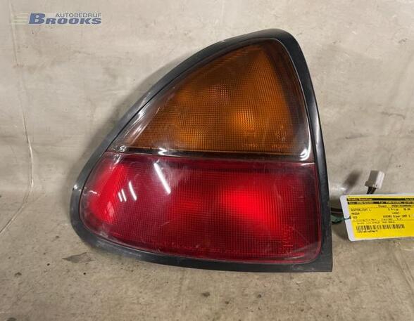 Combination Rearlight MAZDA 323 C V (BA)