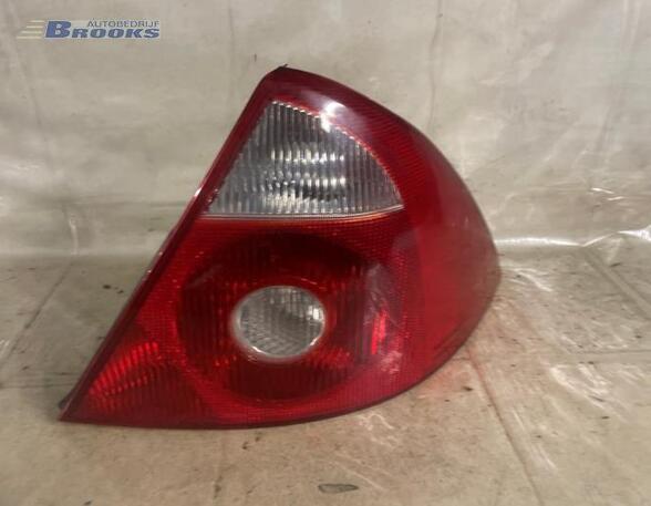 Combination Rearlight FORD MONDEO III Saloon (B4Y)