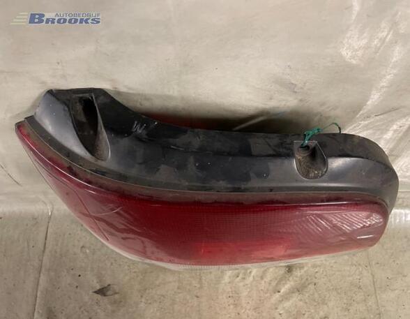 Combination Rearlight SUZUKI BALENO Hatchback (EG)