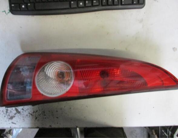 Combination Rearlight RENAULT ESPACE IV (JK0/1_)