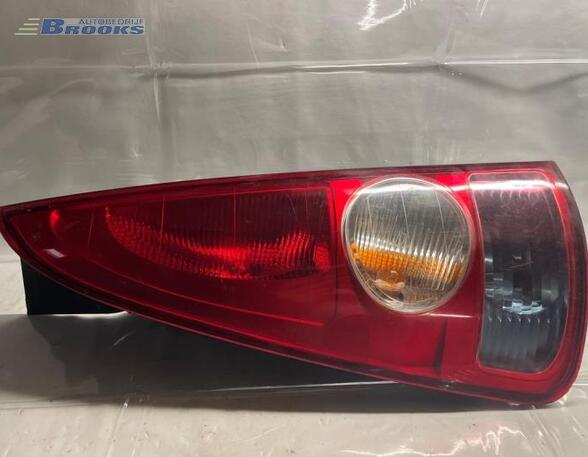 Combination Rearlight RENAULT ESPACE IV (JK0/1_)