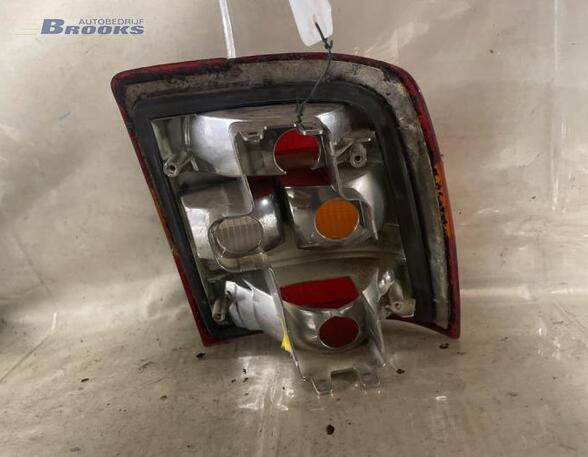 Combination Rearlight OPEL VECTRA A Hatchback (J89)