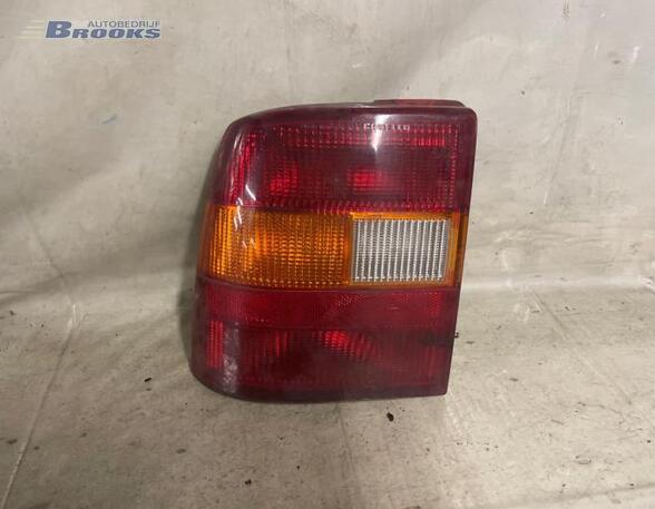 Combination Rearlight OPEL VECTRA A Hatchback (J89)