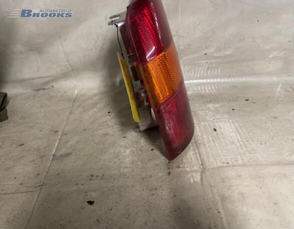 Combination Rearlight OPEL VECTRA A Hatchback (J89)