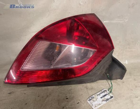 Combination Rearlight RENAULT MEGANE II (BM0/1_, CM0/1_), RENAULT MEGANE II Saloon (LM0/1_)