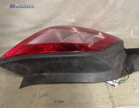 Combination Rearlight RENAULT MEGANE II (BM0/1_, CM0/1_), RENAULT MEGANE II Saloon (LM0/1_)