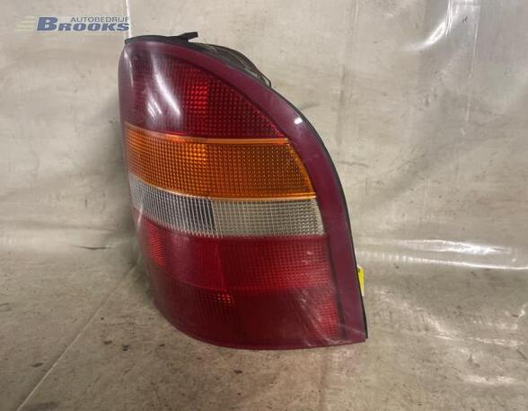 Combination Rearlight FORD MONDEO I Turnier (BNP), FORD MONDEO II Turnier (BNP)