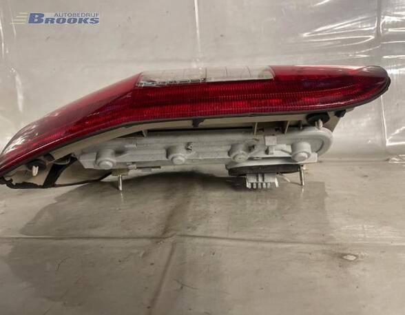 Combination Rearlight OPEL ZAFIRA A MPV (T98)