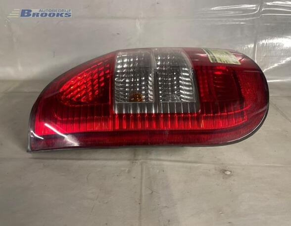 Combination Rearlight OPEL ZAFIRA A MPV (T98)