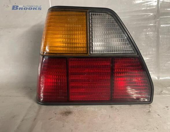 Combination Rearlight VW GOLF II (19E, 1G1)