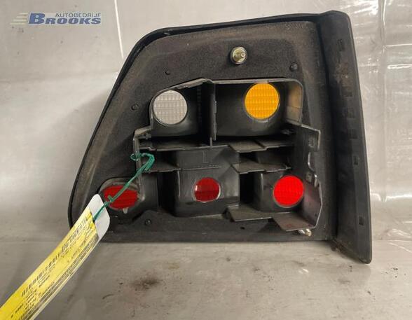 Combination Rearlight VW GOLF II (19E, 1G1)