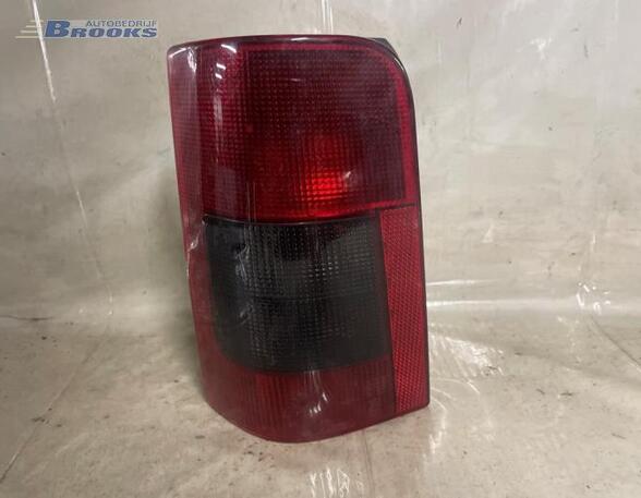 Combination Rearlight CITROËN BERLINGO / BERLINGO FIRST MPV (MF_, GJK_, GFK_)