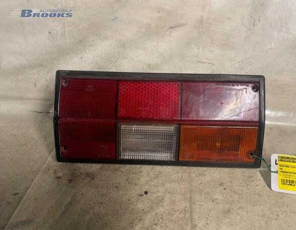 Combination Rearlight VW TRANSPORTER III Bus