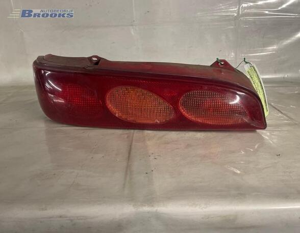 Combination Rearlight FIAT SEICENTO / 600 (187_)