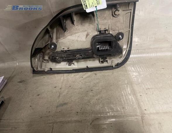 Rückleuchte rechts Opel Zafira A T98  P8209213