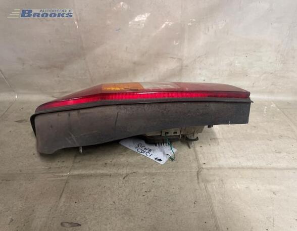 Combination Rearlight OPEL ZAFIRA A MPV (T98)