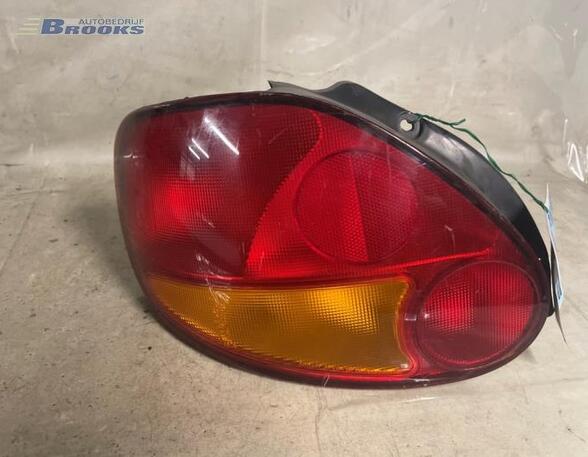 Combination Rearlight DAEWOO MATIZ (M100, M150), CHEVROLET MATIZ (M200, M250)