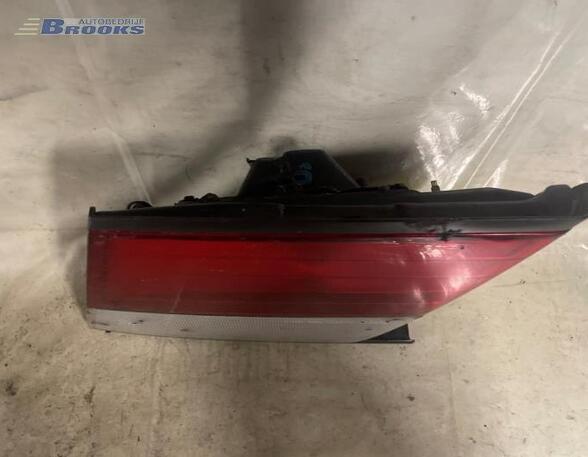 Combination Rearlight NISSAN ALMERA I (N15)