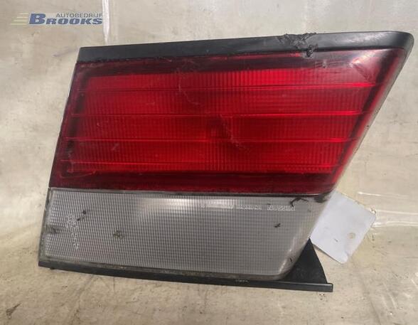 Combination Rearlight NISSAN ALMERA I (N15)