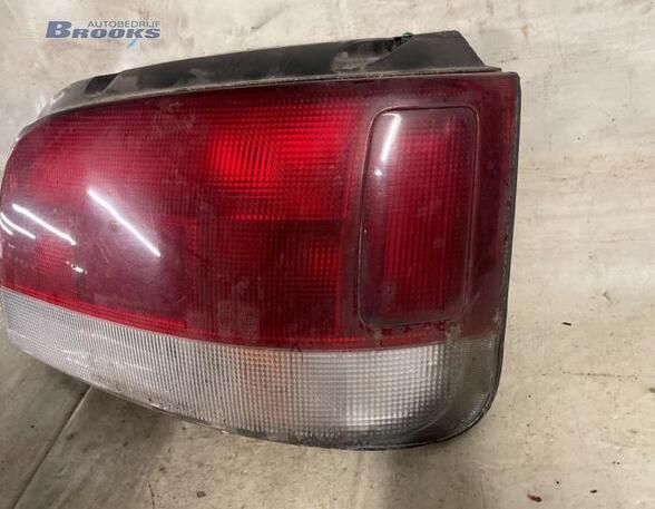 Combination Rearlight SUZUKI BALENO Hatchback (EG)