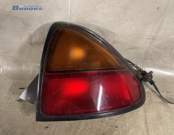 Combination Rearlight MAZDA 323 C V (BA)