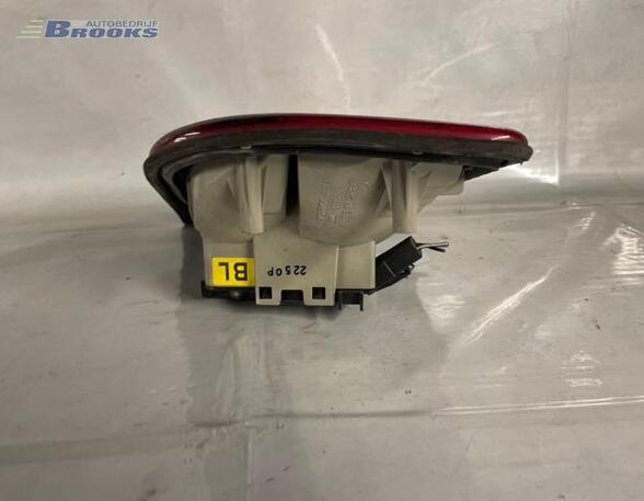 Combination Rearlight OPEL OMEGA B (V94)