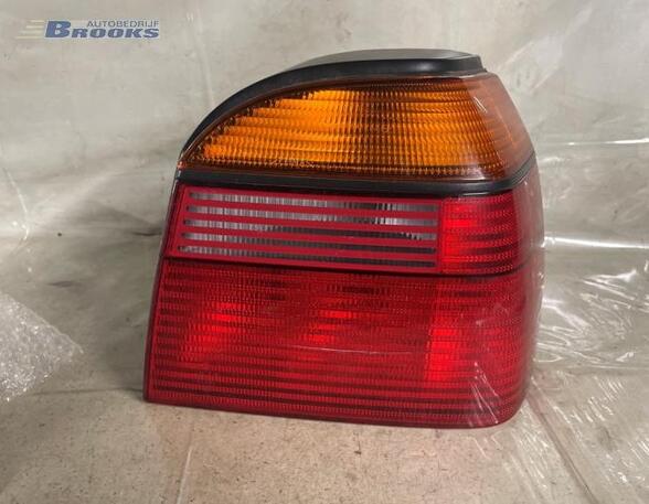 Achterlicht VW GOLF III (1H1)