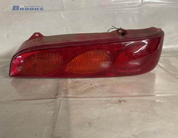 Combination Rearlight FIAT SEICENTO / 600 (187_)